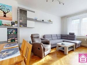 Prodej bytu 4+kk, Břeclav - Poštorná, Hájová, 107 m2