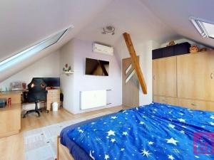 Prodej bytu 4+kk, Břeclav - Poštorná, Hájová, 107 m2