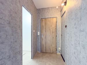 Pronájem bytu 1+1, Chomutov, Písečná, 42 m2
