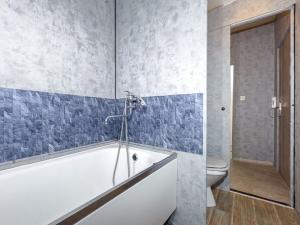 Pronájem bytu 1+1, Chomutov, Písečná, 42 m2
