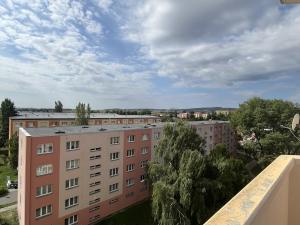 Pronájem bytu 1+1, Prostějov, sídl. Svobody, 35 m2
