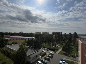 Pronájem bytu 1+1, Prostějov, sídl. Svobody, 35 m2