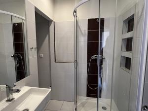 Pronájem bytu 1+1, Prostějov, sídl. Svobody, 35 m2