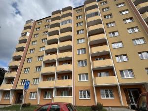 Pronájem bytu 1+1, Prostějov, sídl. Svobody, 35 m2
