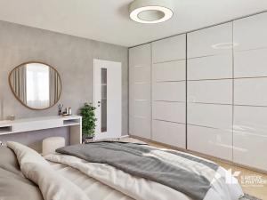 Prodej rodinného domu, Ženklava, 126 m2