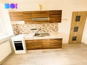 Pronájem bytu 2+1, Karviná, Rudé armády, 58 m2
