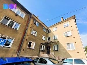 Pronájem bytu 2+1, Karviná, Rudé armády, 58 m2