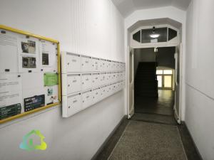 Pronájem skladu, Praha - Nusle, Oldřichova, 6 m2