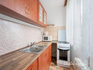 Pronájem bytu 1+1, Praha - Braník, Novodvorská, 26 m2
