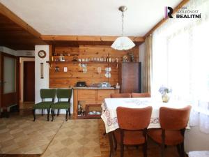 Prodej chalupy, Olší - Rakové, 152 m2