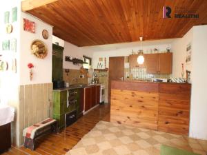 Prodej chalupy, Olší - Rakové, 152 m2