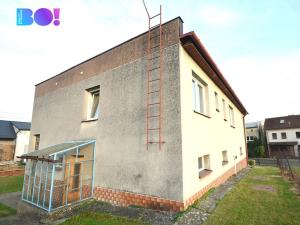 Prodej rodinného domu, Píšť, Ratibořská, 105 m2