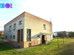 Prodej rodinného domu, Píšť, Ratibořská, 105 m2