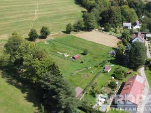 Prodej pozemku pro bydlení, Lázně Libverda, 1777 m2