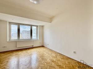 Pronájem bytu 3+1, Brno, Příkop, 89 m2