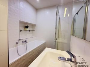 Pronájem bytu 3+1, Brno, Příkop, 89 m2