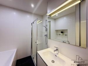 Pronájem bytu 3+1, Brno, Příkop, 89 m2