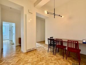 Pronájem bytu 3+1, Brno, Příkop, 89 m2