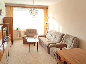 Pronájem bytu 3+1, Ostrava, Mitušova, 59 m2