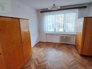 Pronájem bytu 3+1, Ostrava, Mitušova, 59 m2