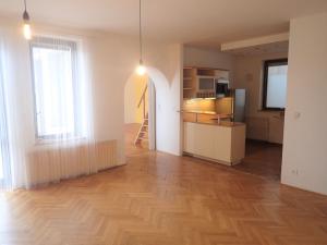 Pronájem bytu 6+kk a větší, Liberec - Liberec XIV-Ruprechtice, Purkyňova, 138 m2