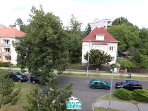 Pronájem bytu 2+1, Ústí nad Labem, Truhlářova, 56 m2