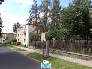 Pronájem bytu 2+1, Ústí nad Labem, Truhlářova, 56 m2