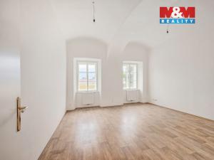 Pronájem bytu 1+1, Studeněves, 43 m2