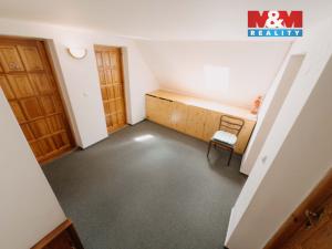 Prodej ubytování, Kořenov, 180 m2