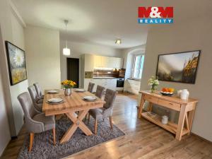 Prodej bytu 2+kk, Snědovice, 67 m2