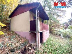 Prodej chaty, Přešťovice, 22 m2