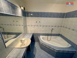 Prodej bytu 3+1, Nový Jičín, Gregorova, 72 m2