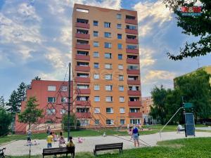 Prodej bytu 3+1, Nový Jičín, Gregorova, 72 m2