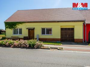 Prodej rodinného domu, Moutnice, 120 m2
