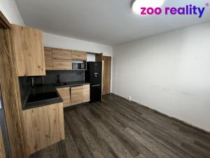 Pronájem bytu 1+1, Bohušovice nad Ohří, Zahradní, 35 m2