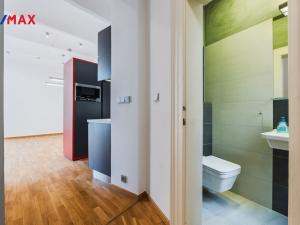 Pronájem kanceláře, Praha - Staré Město, Staroměstské náměstí, 195 m2