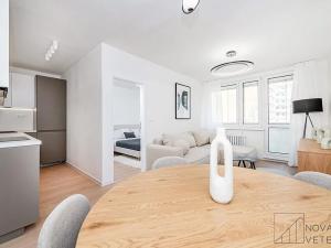 Prodej bytu 4+kk, Praha - Horní Měcholupy, Parmská, 80 m2