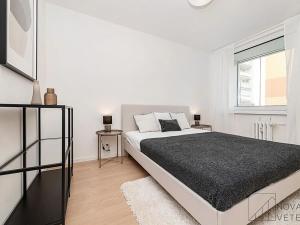 Prodej bytu 4+kk, Praha - Horní Měcholupy, Parmská, 80 m2