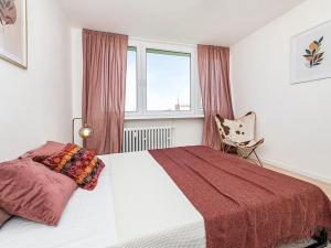 Prodej bytu 4+kk, Praha - Horní Měcholupy, Parmská, 80 m2