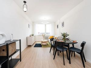 Pronájem bytu 2+kk, Praha - Nusle, Kotorská, 37 m2