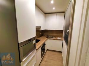 Pronájem bytu 1+1, Kladno - Kročehlavy, V Bažantnici, 30 m2
