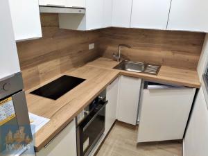 Pronájem bytu 1+1, Kladno - Kročehlavy, V Bažantnici, 30 m2