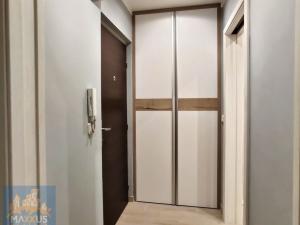 Pronájem bytu 1+1, Kladno - Kročehlavy, V Bažantnici, 30 m2