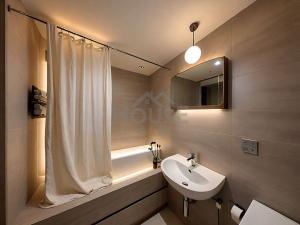 Prodej bytu 1+kk, Praha - Košíře, Houdova, 33 m2
