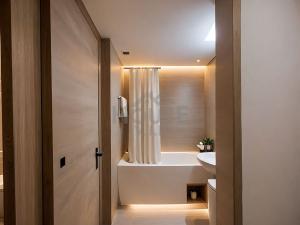 Prodej bytu 1+kk, Praha - Košíře, Houdova, 33 m2