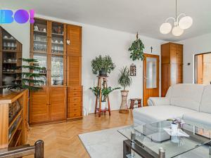 Prodej rodinného domu, Horní Bečva, 173 m2