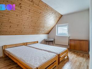 Prodej rodinného domu, Horní Bečva, 173 m2