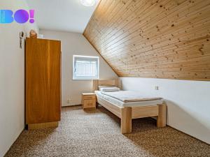 Prodej rodinného domu, Horní Bečva, 173 m2