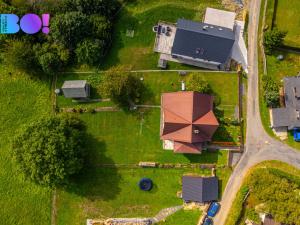 Prodej rodinného domu, Horní Bečva, 173 m2