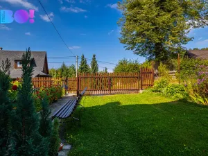 Prodej rodinného domu, Horní Bečva, 173 m2